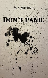 bokomslag Don't panic