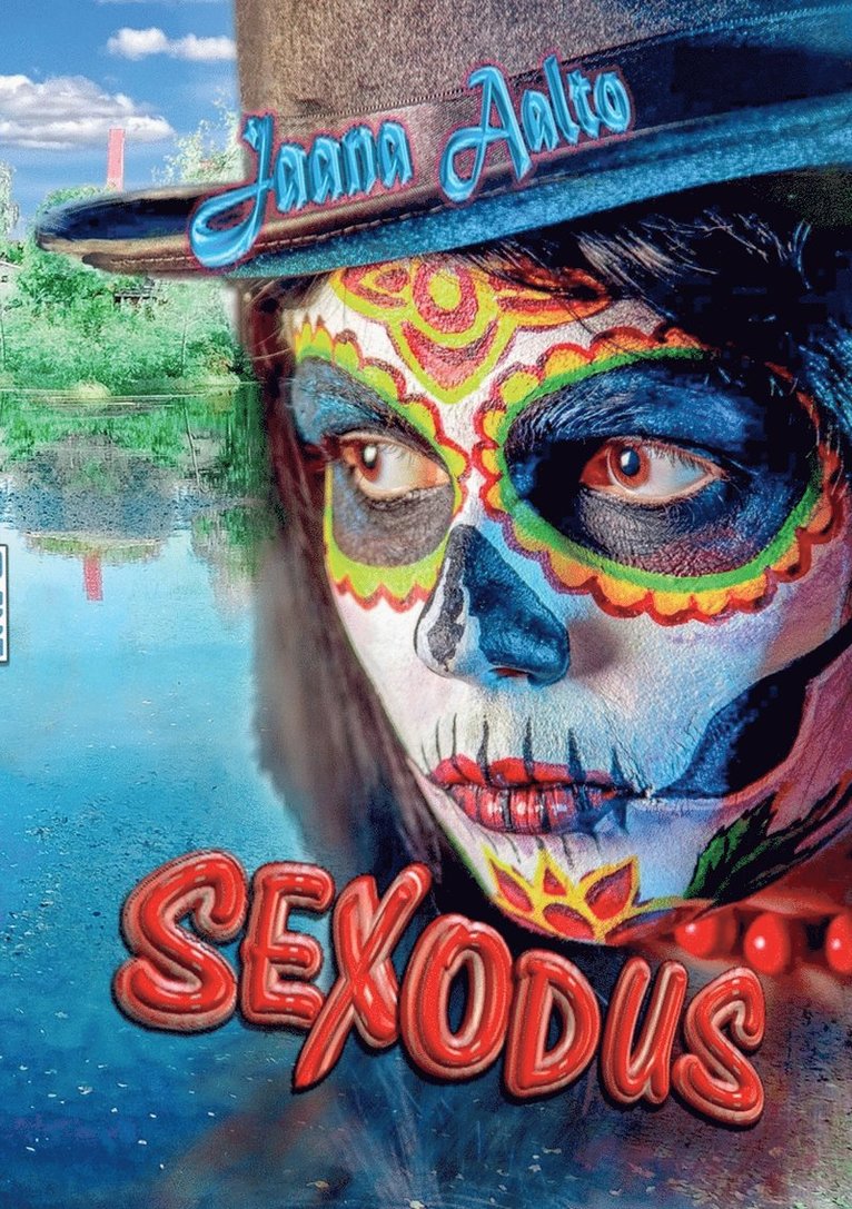 Jaana Aalto - Sexodus, Häftad