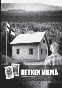 bokomslag Hetken viem