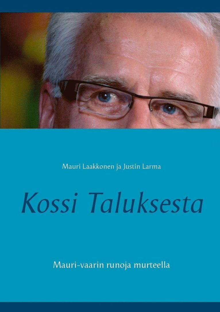 Kossi Taluksesta 1