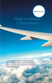 bokomslag Flight to Finland