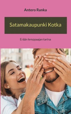 bokomslag Satamakaupunki Kotka