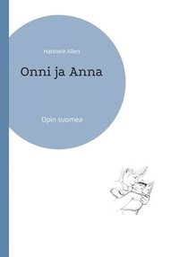 bokomslag Onni ja Anna