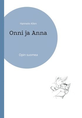 bokomslag Onni ja Anna