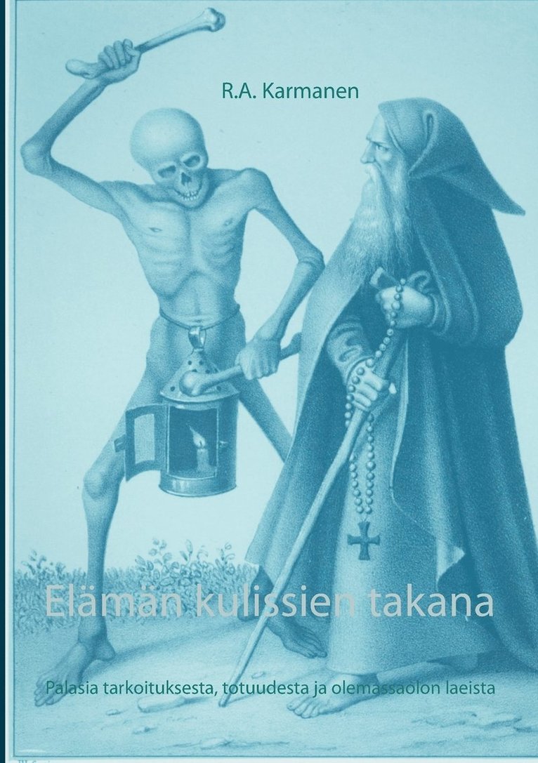 Elmn kulissien takana 1