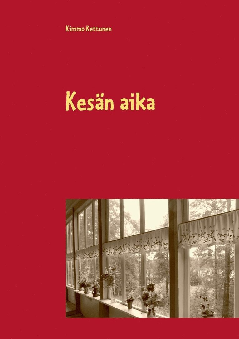 Kesn aika 1