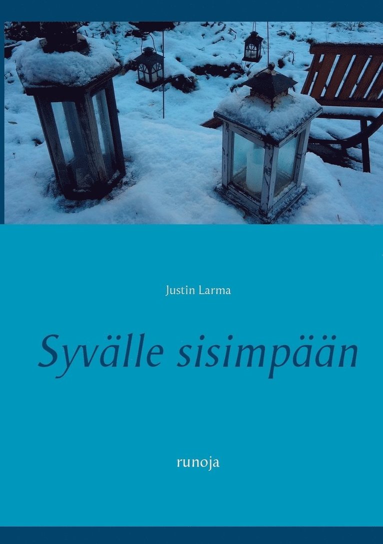 Syvlle sisimpn 1