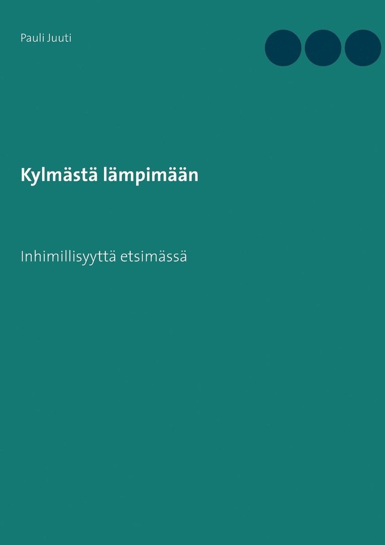 Kylmst lmpimn 1