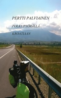 bokomslag Polkupyrll Kroatiaan