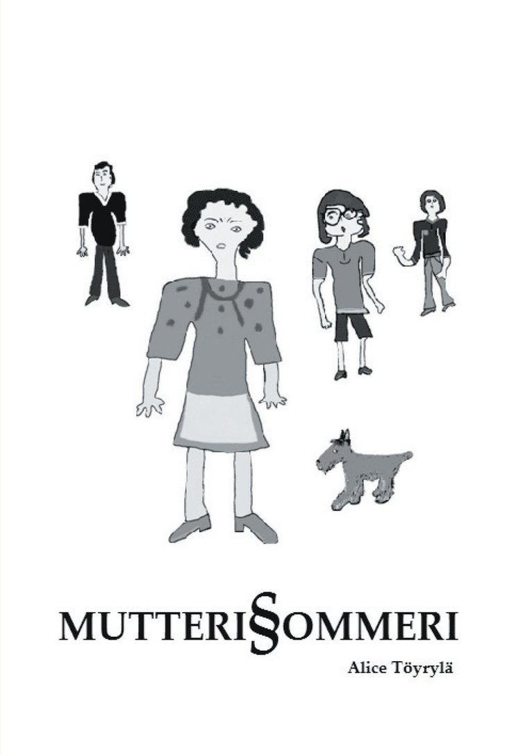 Mutterisommeri 1