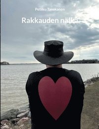 bokomslag Rakkauden nälkä