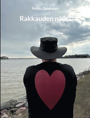 bokomslag Rakkauden nälkä