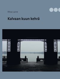 bokomslag Kalvaan kuun kehrä