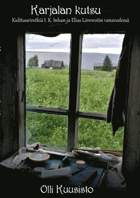 Olli Kuusisto - Karjalan kutsu, Häftad