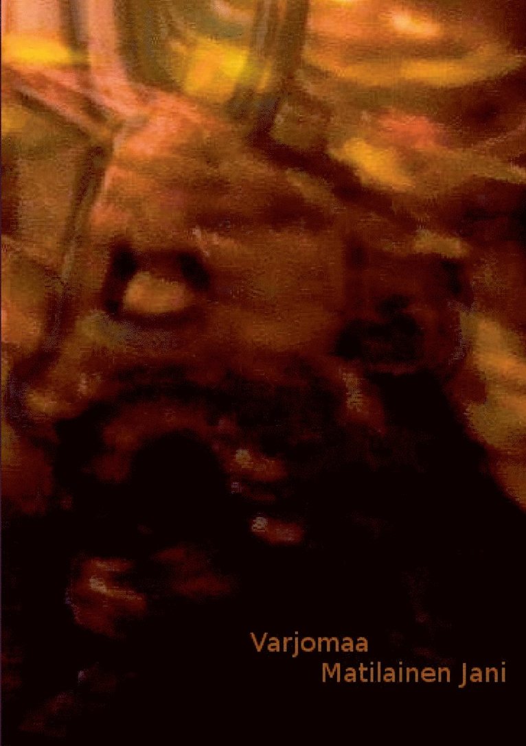 Varjomaa 1