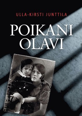 bokomslag Poikani Olavi