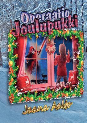 Operaatio Joulupukki