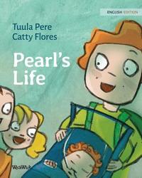 bokomslag Pearl's Life