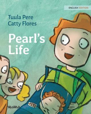 Tuula Pere, Susan Korman - Pearl's Life, Häftad