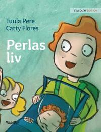 bokomslag Perlas liv