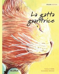 bokomslag gatta guaritrice