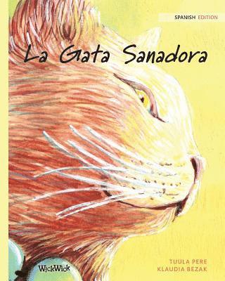 Tuula Pere - Gata Sanadora, Häftad