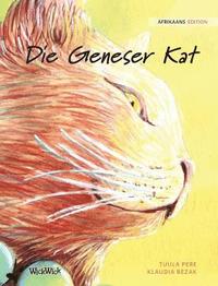 bokomslag Die Geneser Kat