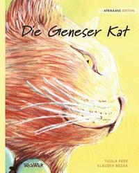 bokomslag Die Geneser Kat