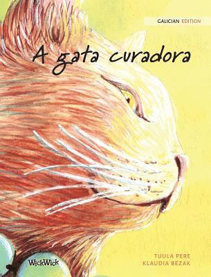 Tuula Pere - A gata curadora, Inbunden