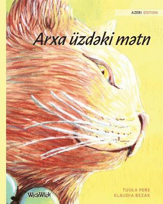 Arxa üzdəki mətn