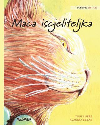 Tuula Pere - Maca iscjeliteljka, Häftad
