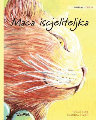 Maca iscjeliteljka 1