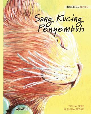 Sang Kucing Penyembuh