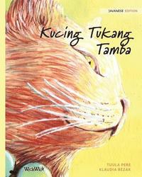 bokomslag Kucing Tukang Tamba