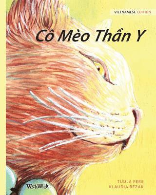 Cô Mèo Thần Y