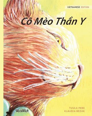 Co Meo Th&#7847;n Y 1