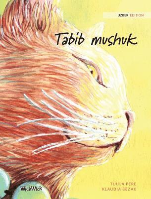 Tabib mushuk 1