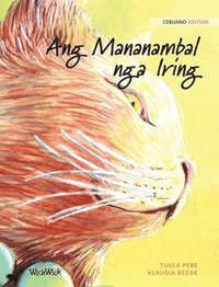 bokomslag Ang Mananambal nga Iring