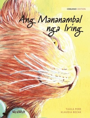 Ang Mananambal nga Iring 1