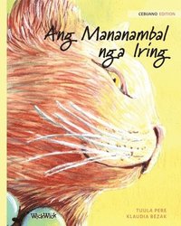bokomslag Ang Mananambal nga Iring