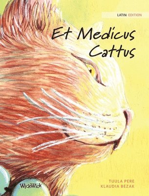 bokomslag Et Medicus Cattus