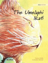 bokomslag Umelaphi Ikati
