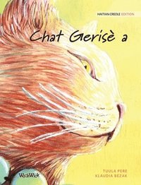 bokomslag Chat Gerise a