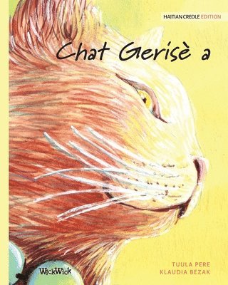 Chat Gerise a 1