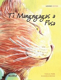 bokomslag Ti Mangngagas a Pusa