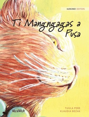 bokomslag Ti Mangngagas a Pusa