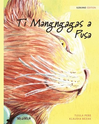 Tuula Pere - Ti Mangngagas a Pusa, Häftad