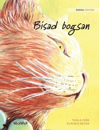 bokomslag Bisad bogsan