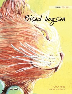 Tuula Pere - Bisad bogsan, Inbunden