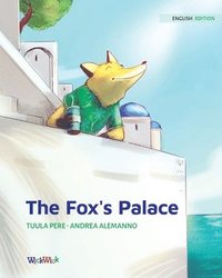 bokomslag The Fox's Palace